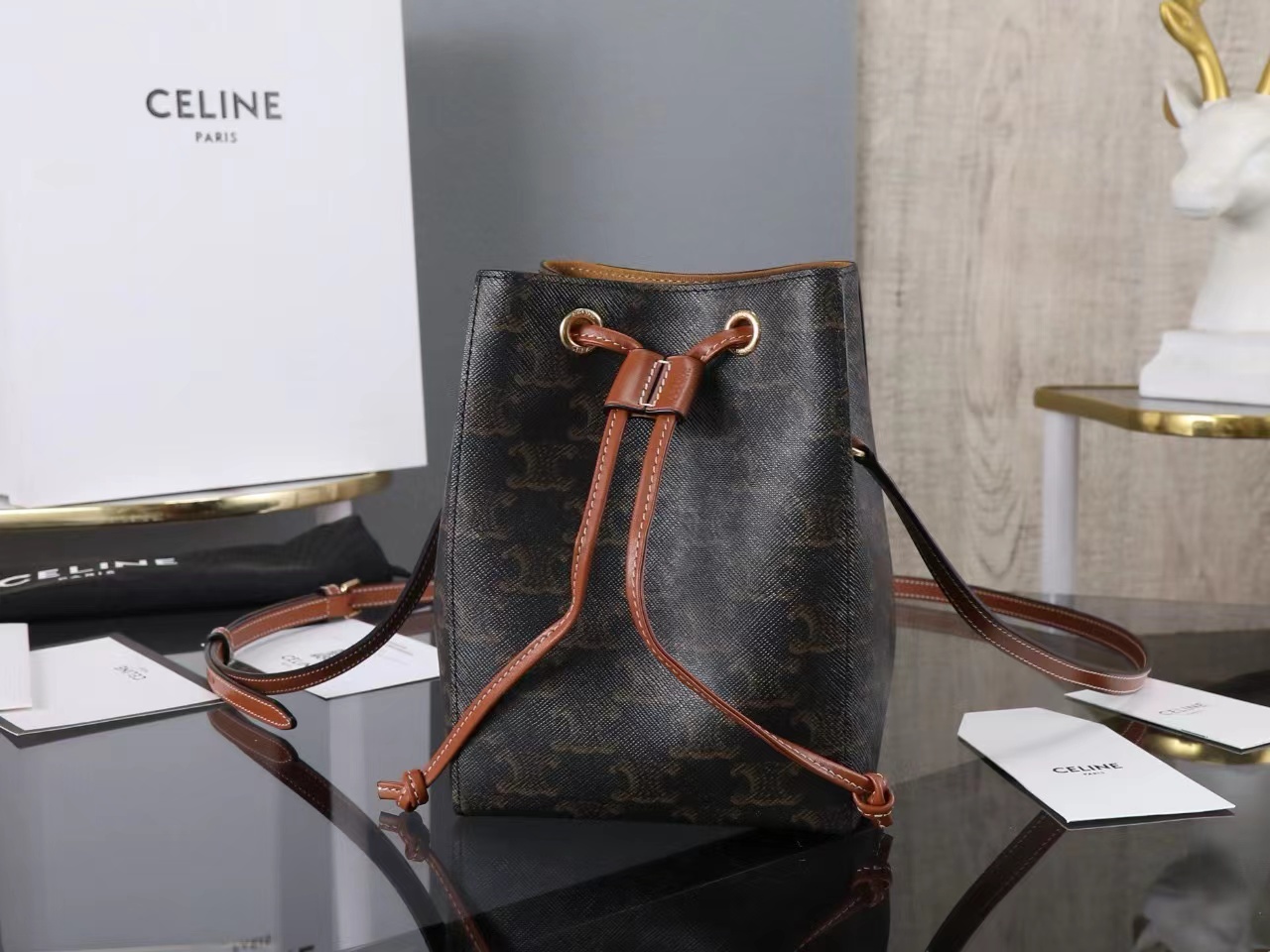 CELINE セリーヌ  バッグ