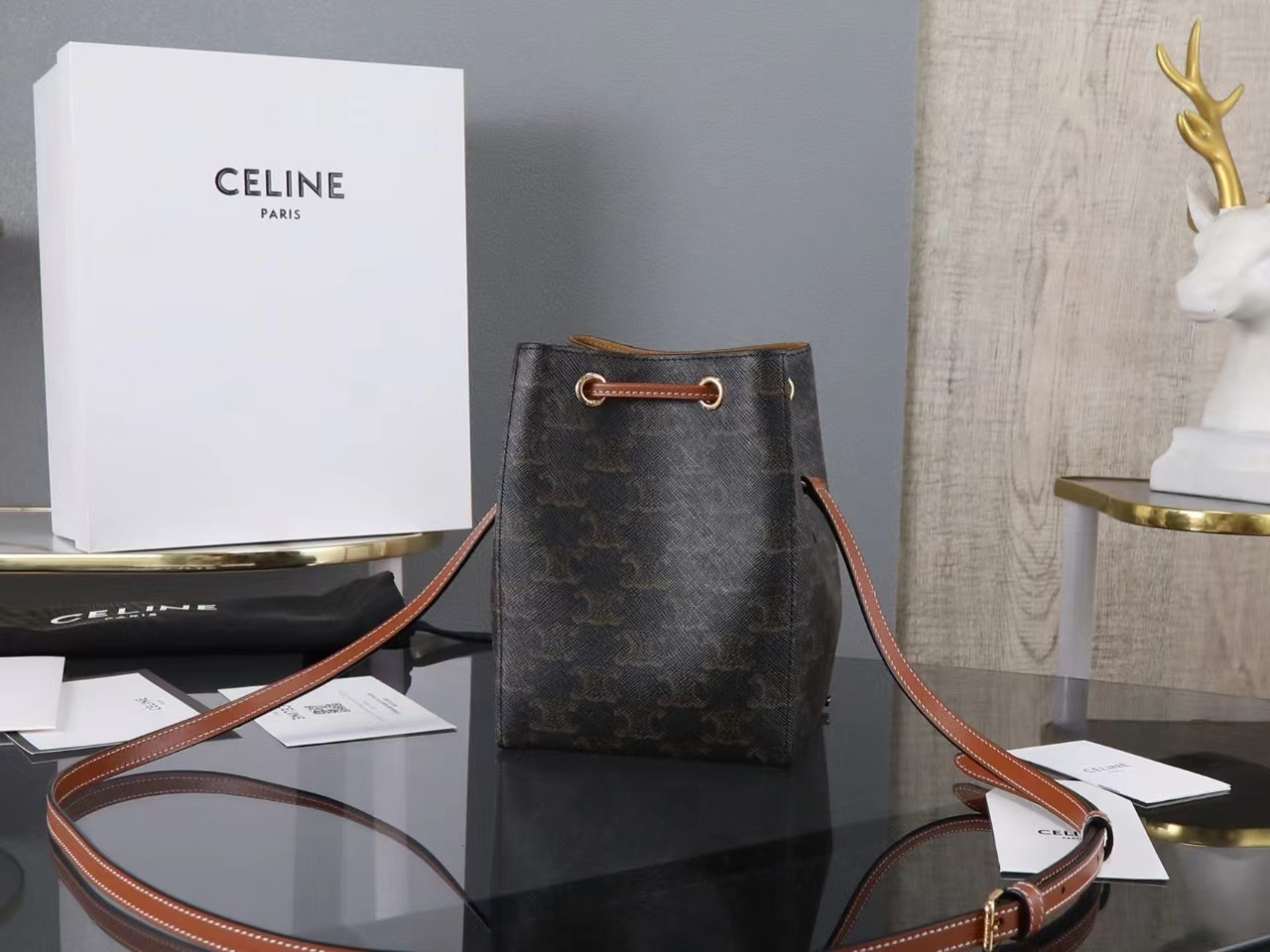 CELINE セリーヌ  バッグ