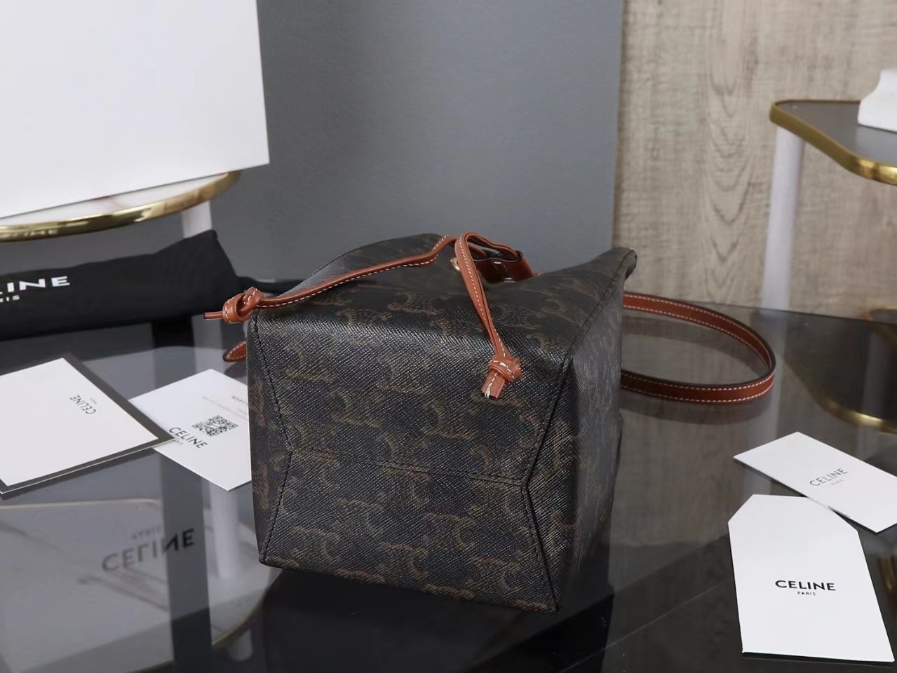 CELINE セリーヌ  バッグ