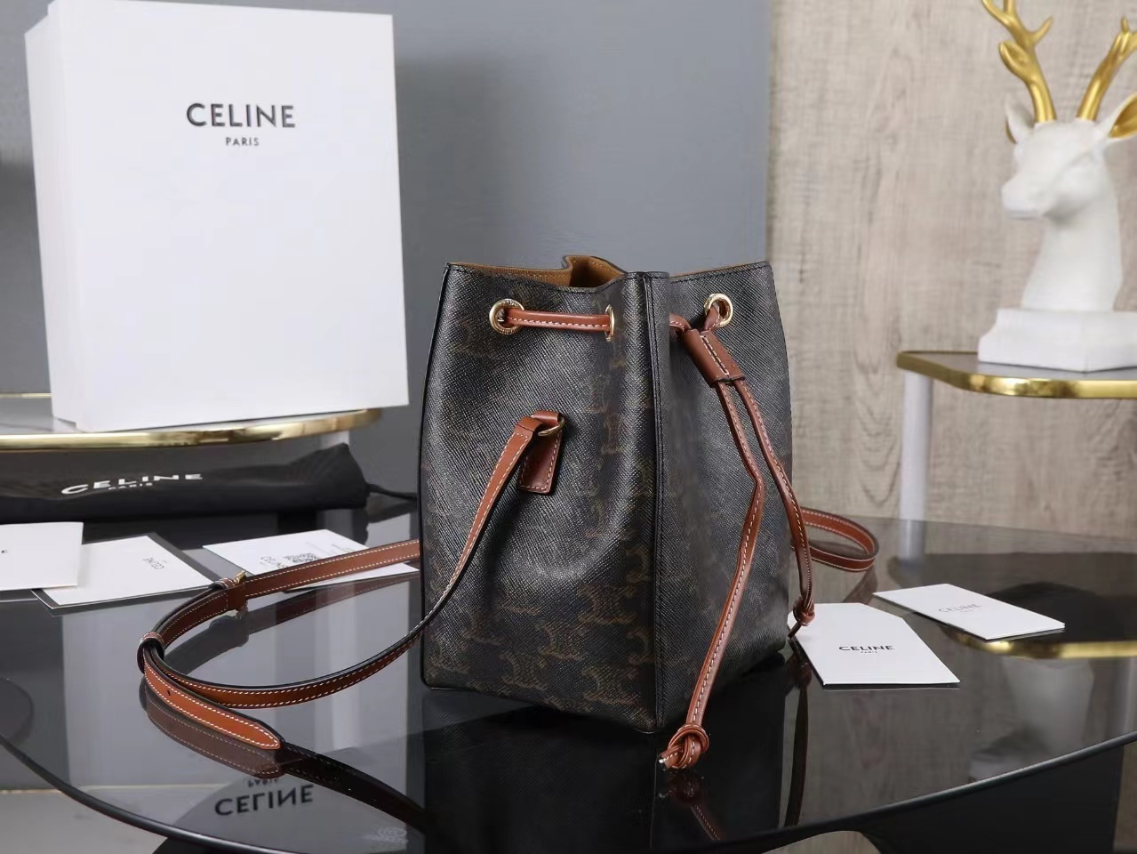 CELINE セリーヌ  バッグ