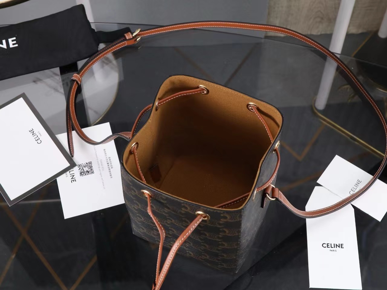 CELINE セリーヌ  バッグ