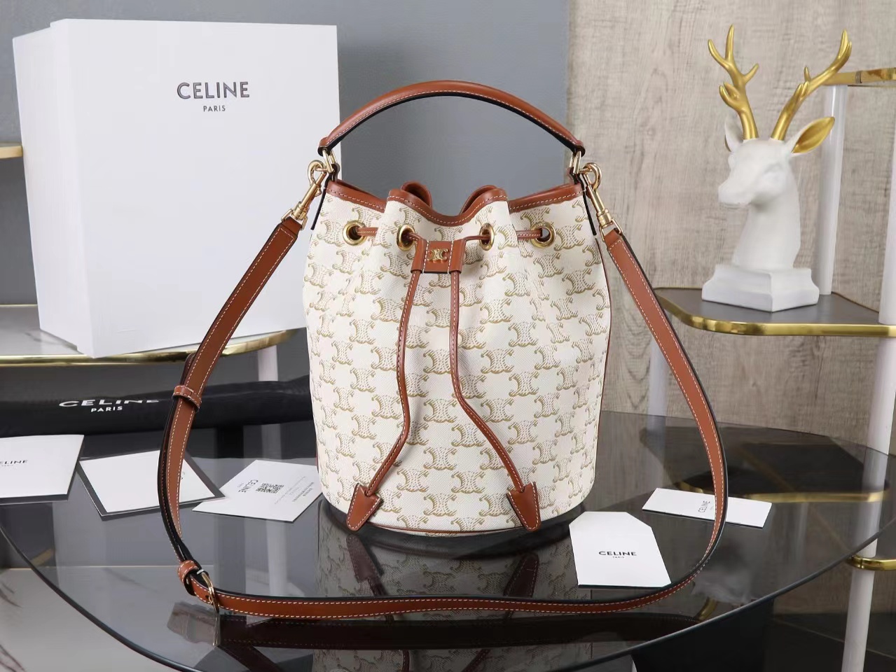 CELINE セリーヌ  バッグ