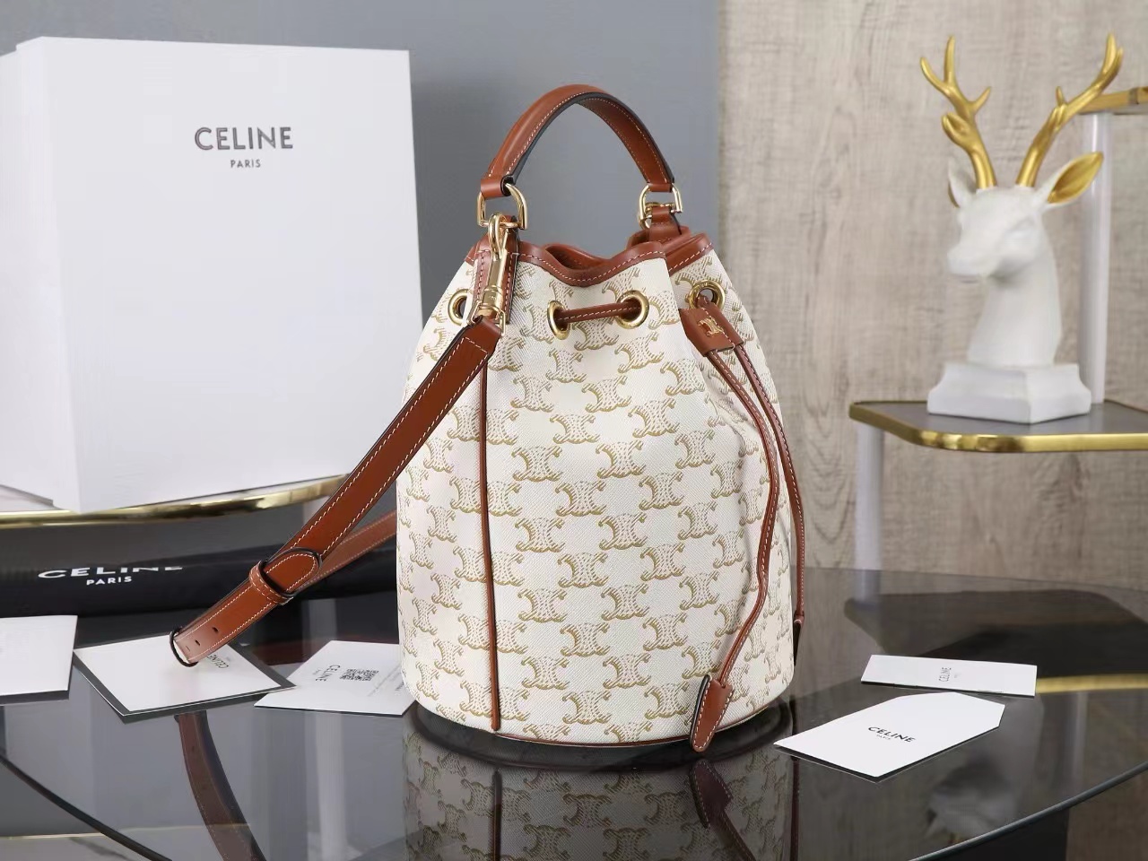 CELINE セリーヌ  バッグ