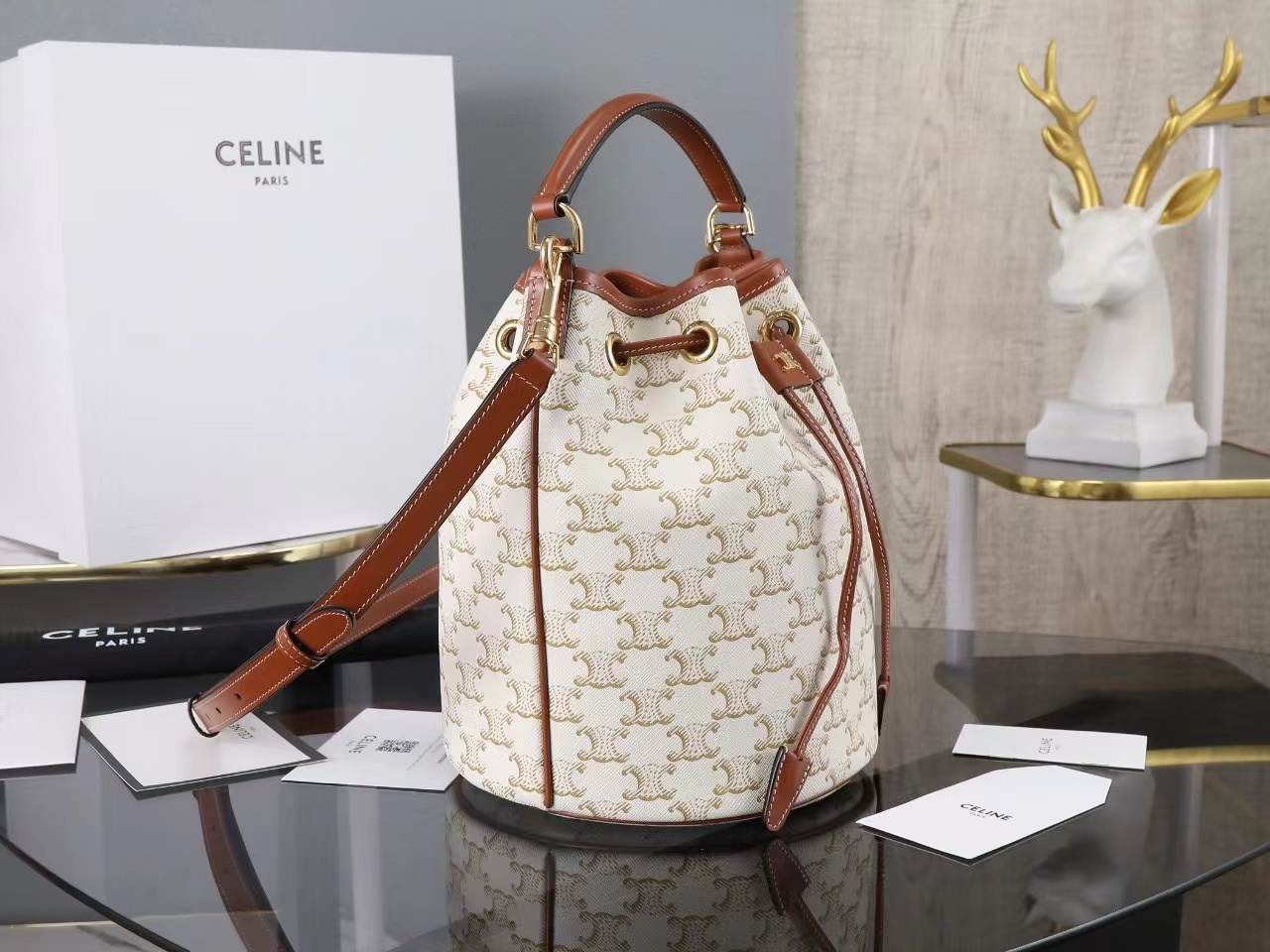 CELINE セリーヌ  バッグ