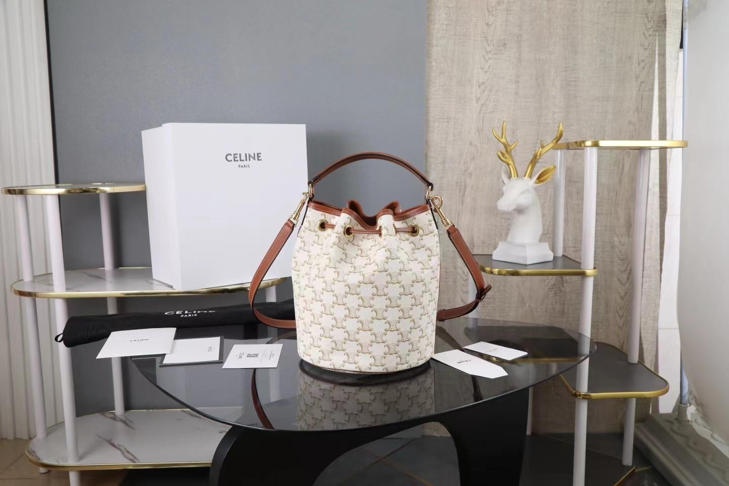 CELINE セリーヌ  バッグ