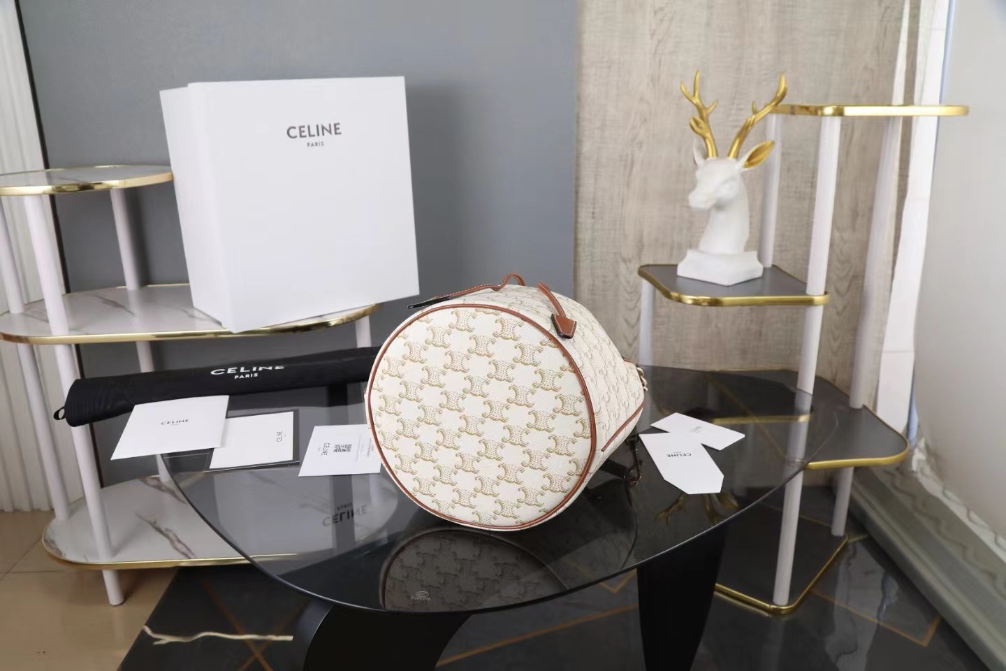 CELINE セリーヌ  バッグ