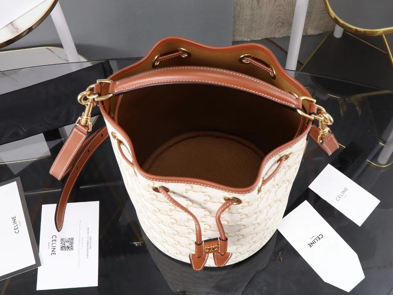 CELINE セリーヌ  バッグ