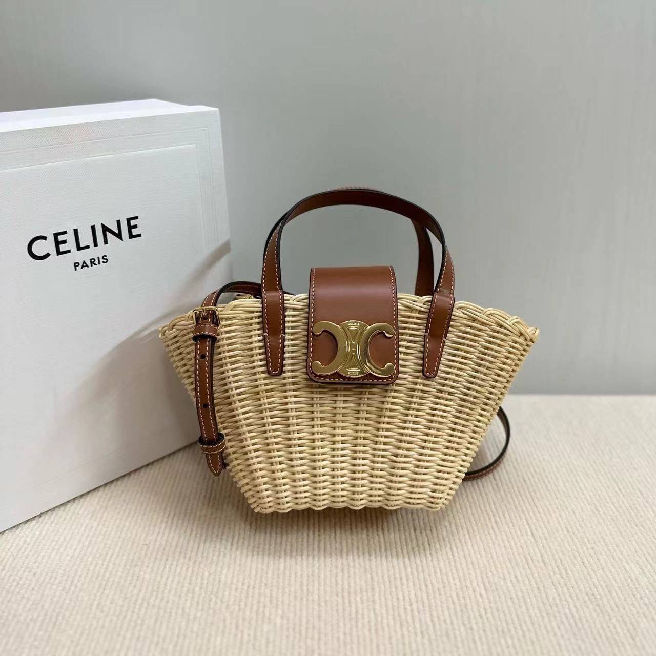 CELINE セリーヌ  バッグ