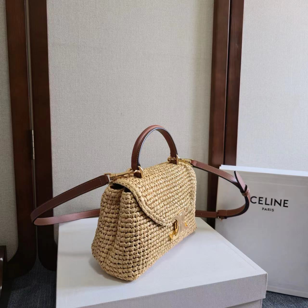 CELINE セリーヌ  バッグ