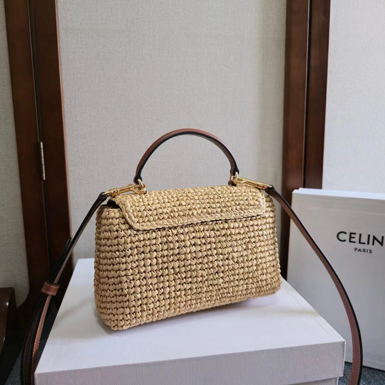 CELINE セリーヌ  バッグ