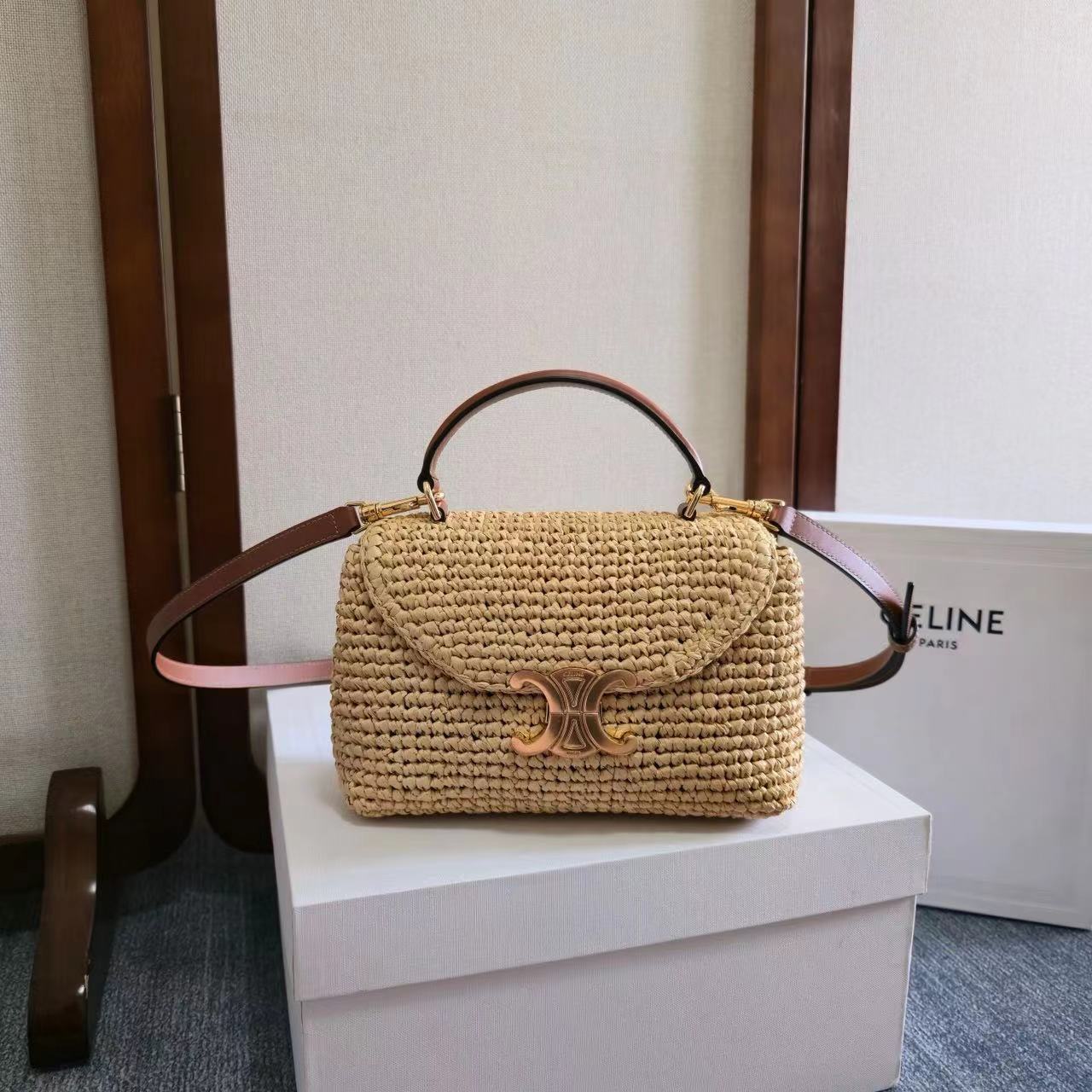 CELINE セリーヌ  バッグ