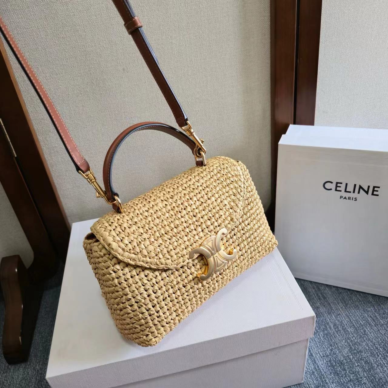 CELINE セリーヌ  バッグ