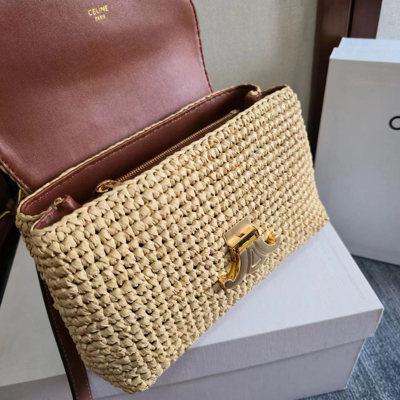 CELINE セリーヌ  バッグ