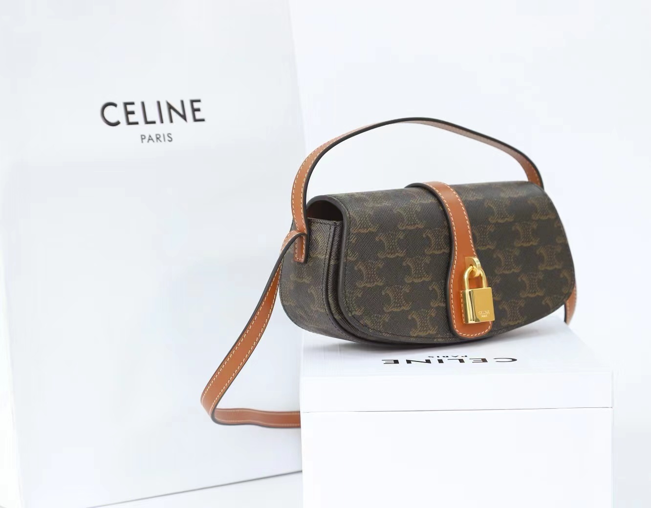 CELINE セリーヌ  バッグ