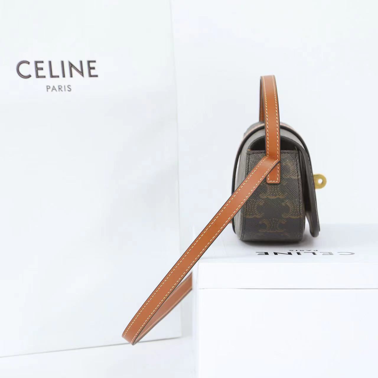 CELINE セリーヌ  バッグ