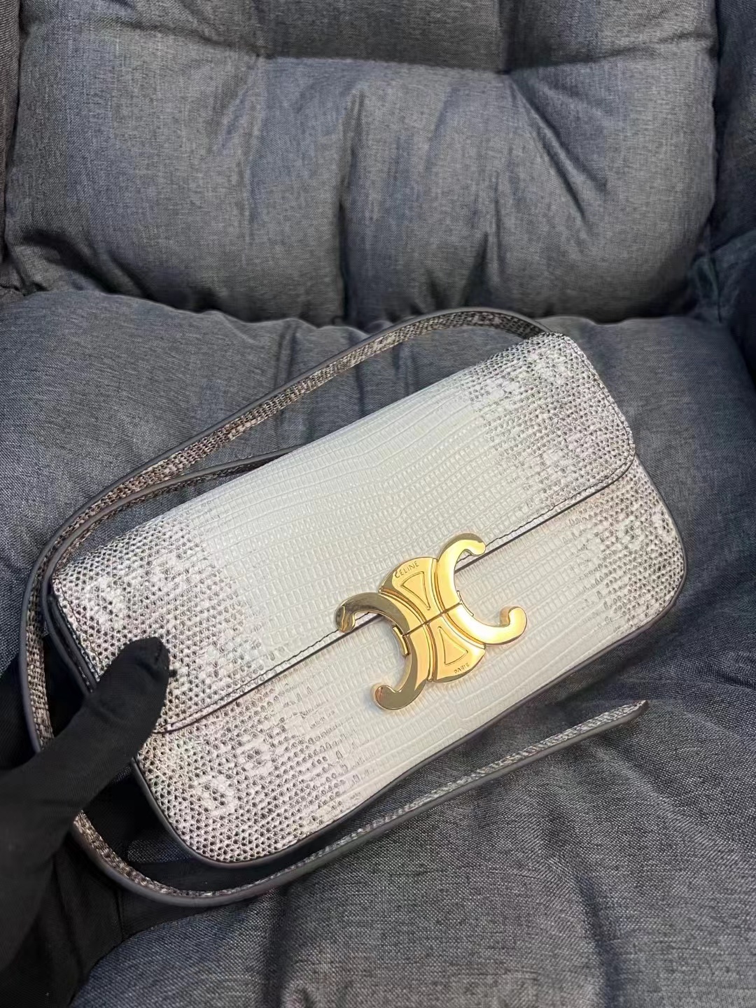 CELINE セリーヌ  バッグ