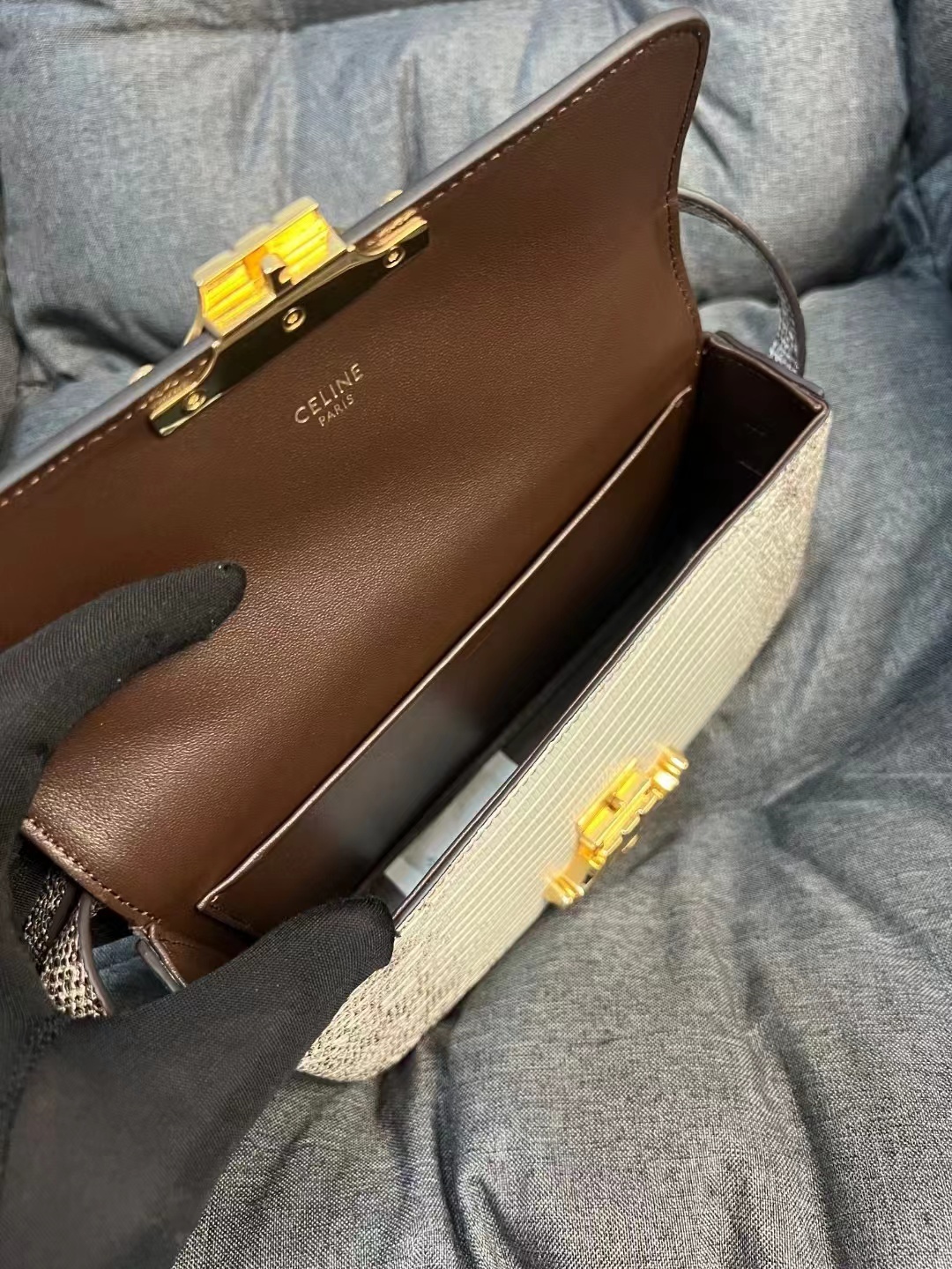 CELINE セリーヌ  バッグ