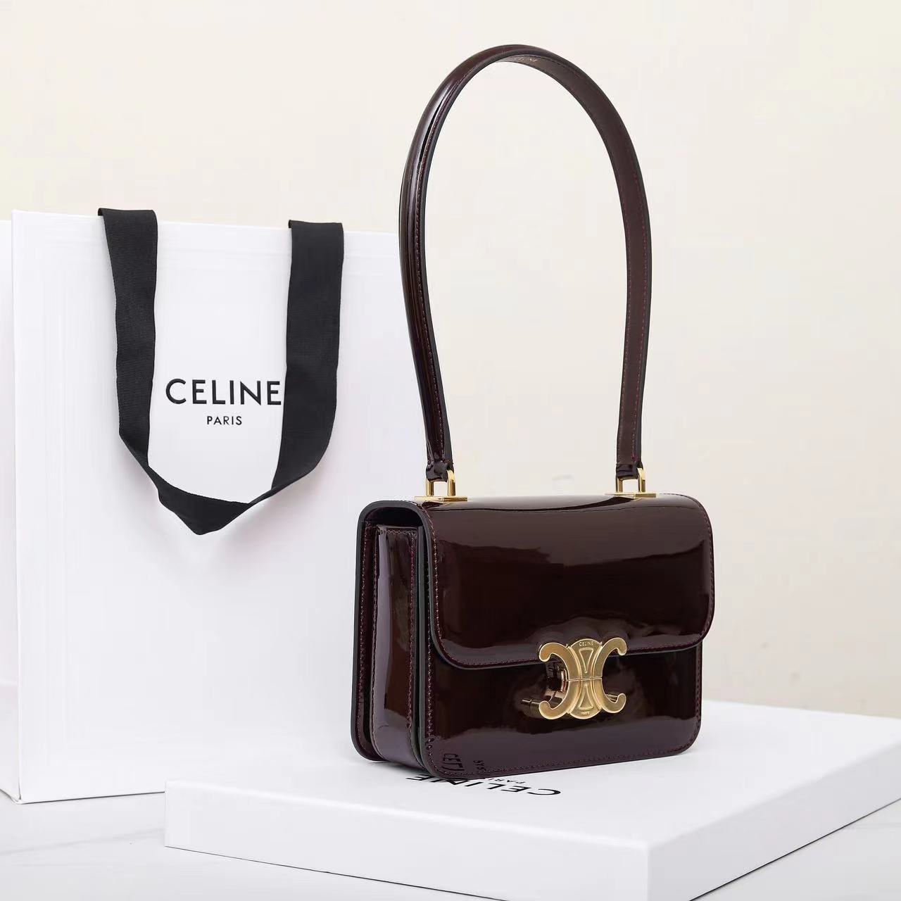 CELINE セリーヌ  バッグ