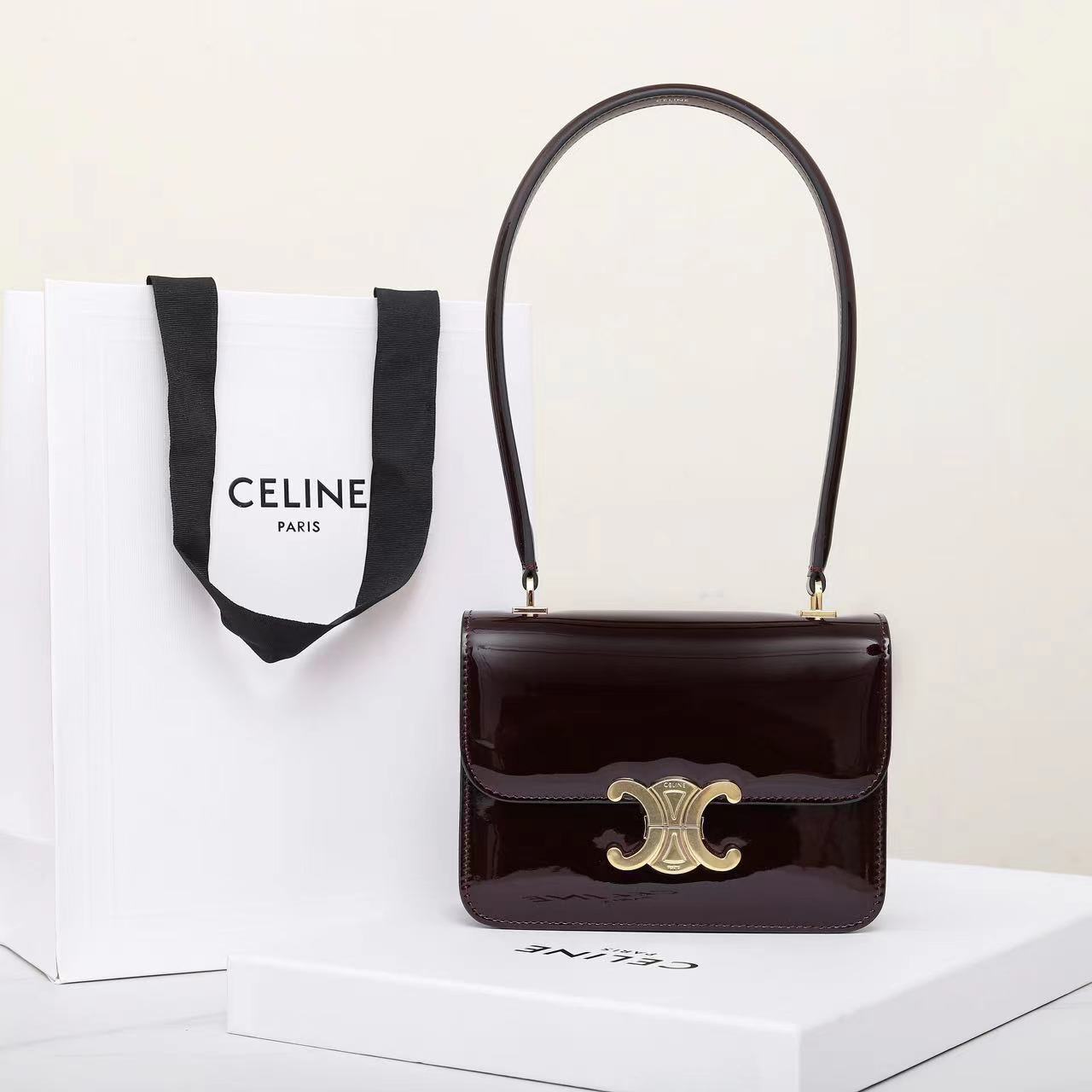 CELINE セリーヌ  バッグ