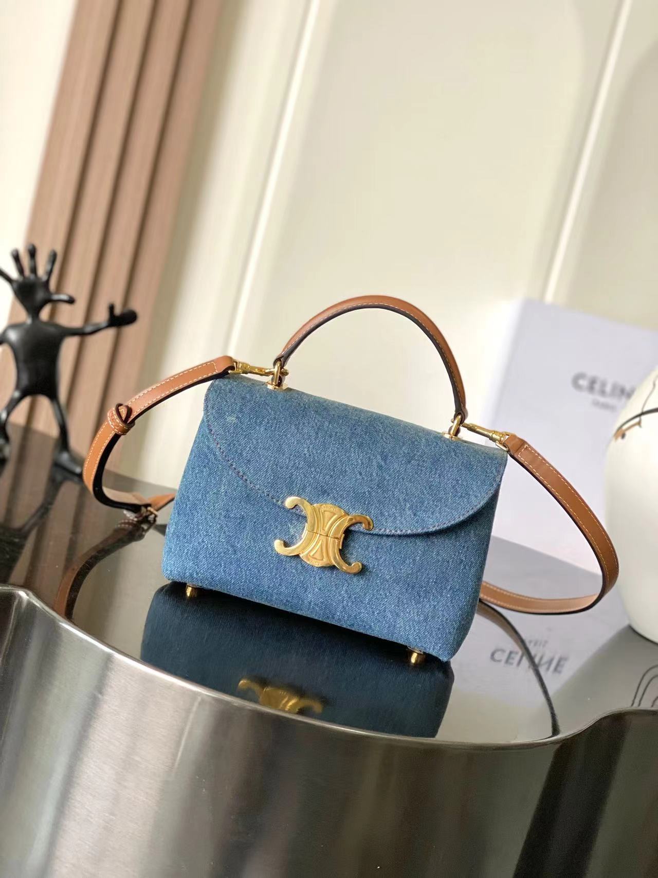 CELINE セリーヌ  バッグ