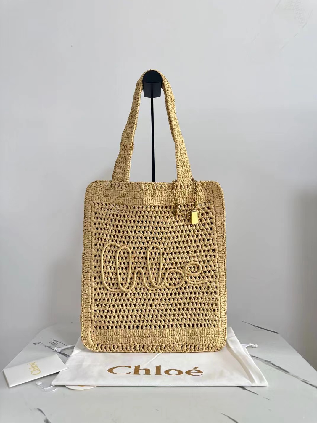 Chloe クロエ  バッグ