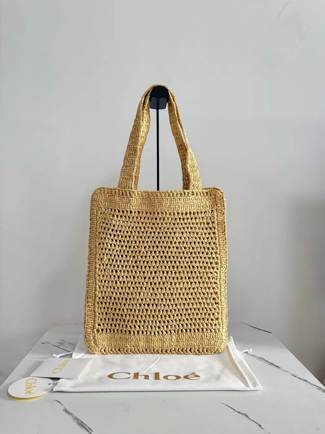 Chloe クロエ  バッグ