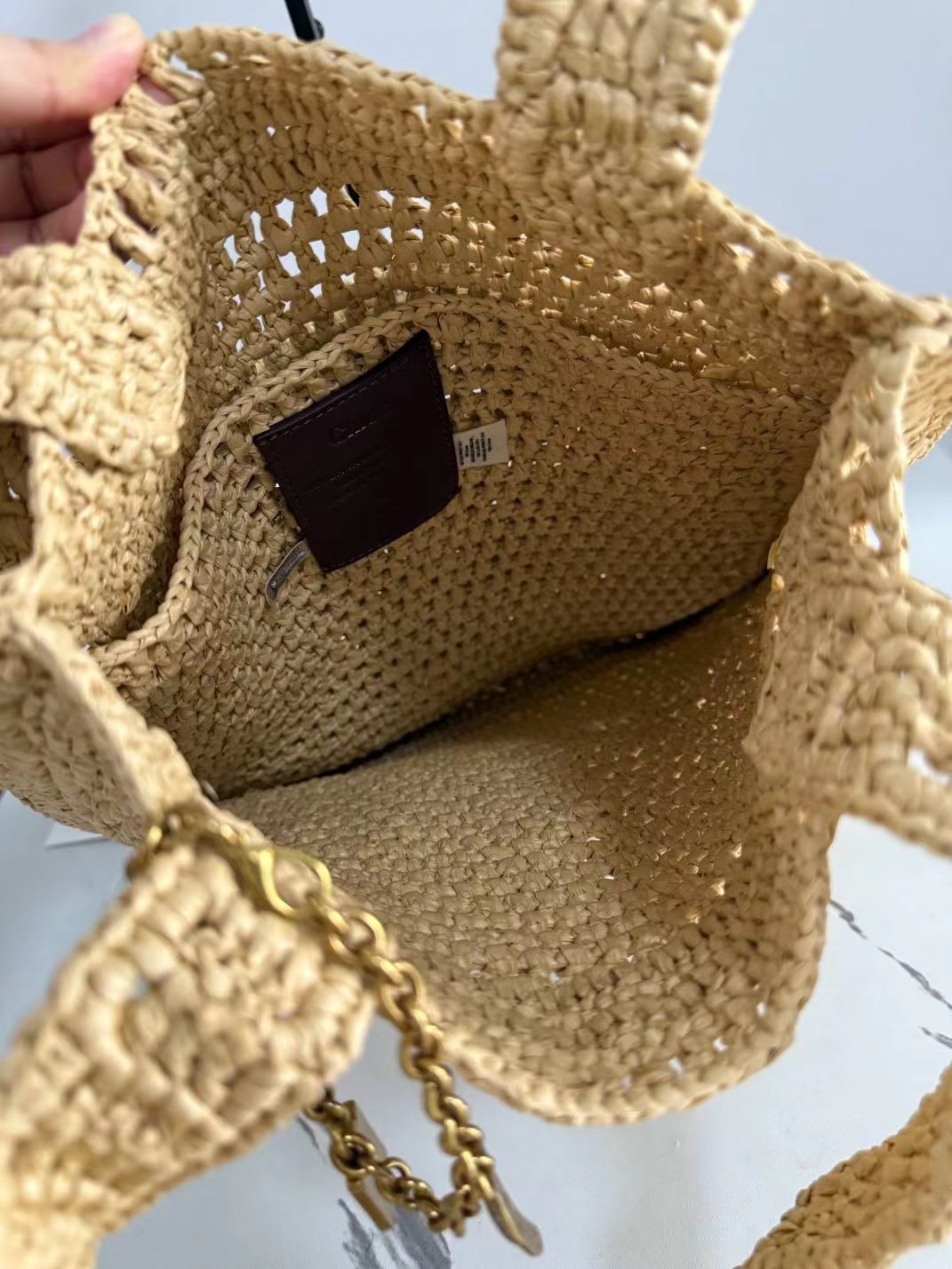 Chloe クロエ  バッグ