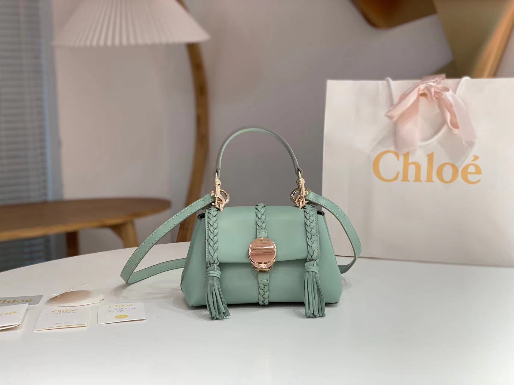 Chloe クロエ  バッグ