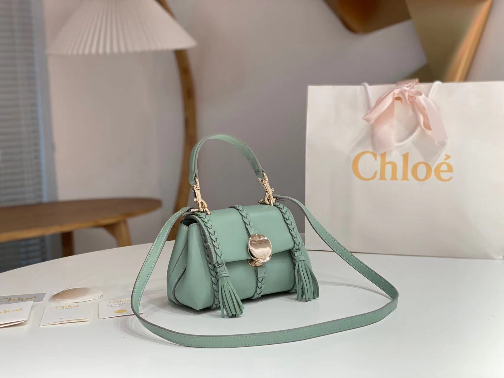 Chloe クロエ  バッグ