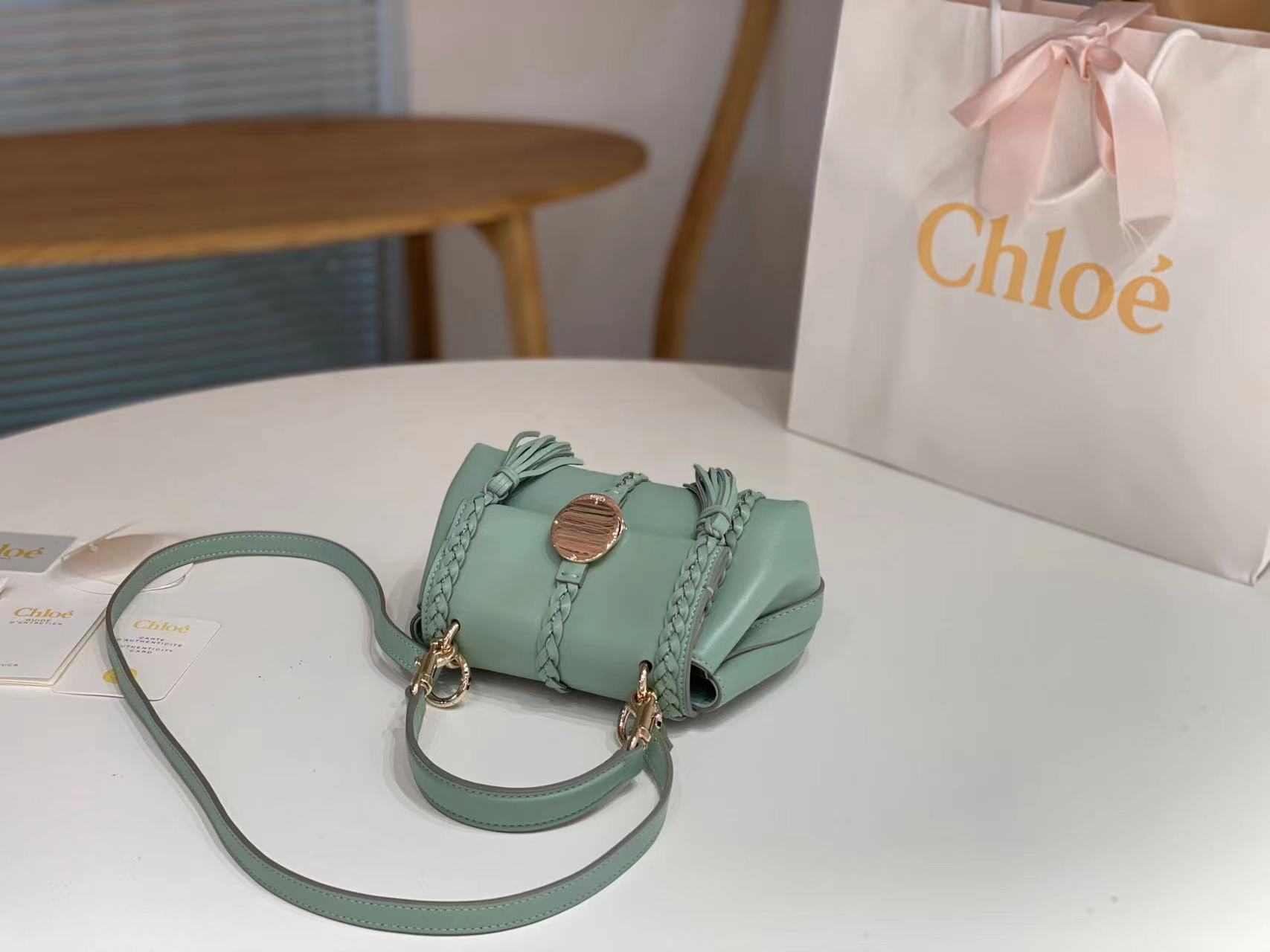 Chloe クロエ  バッグ