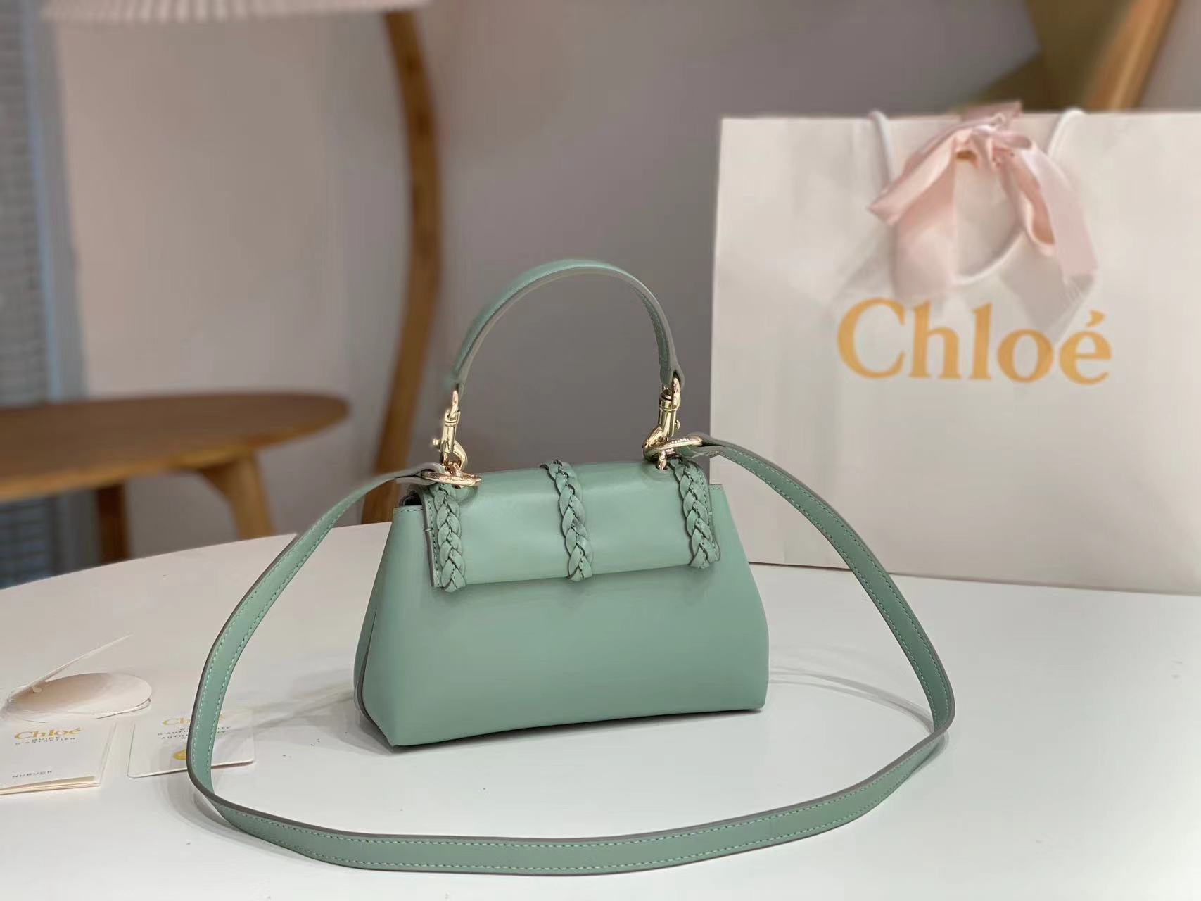 Chloe クロエ  バッグ