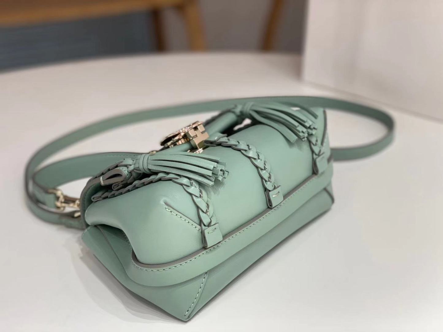 Chloe クロエ  バッグ