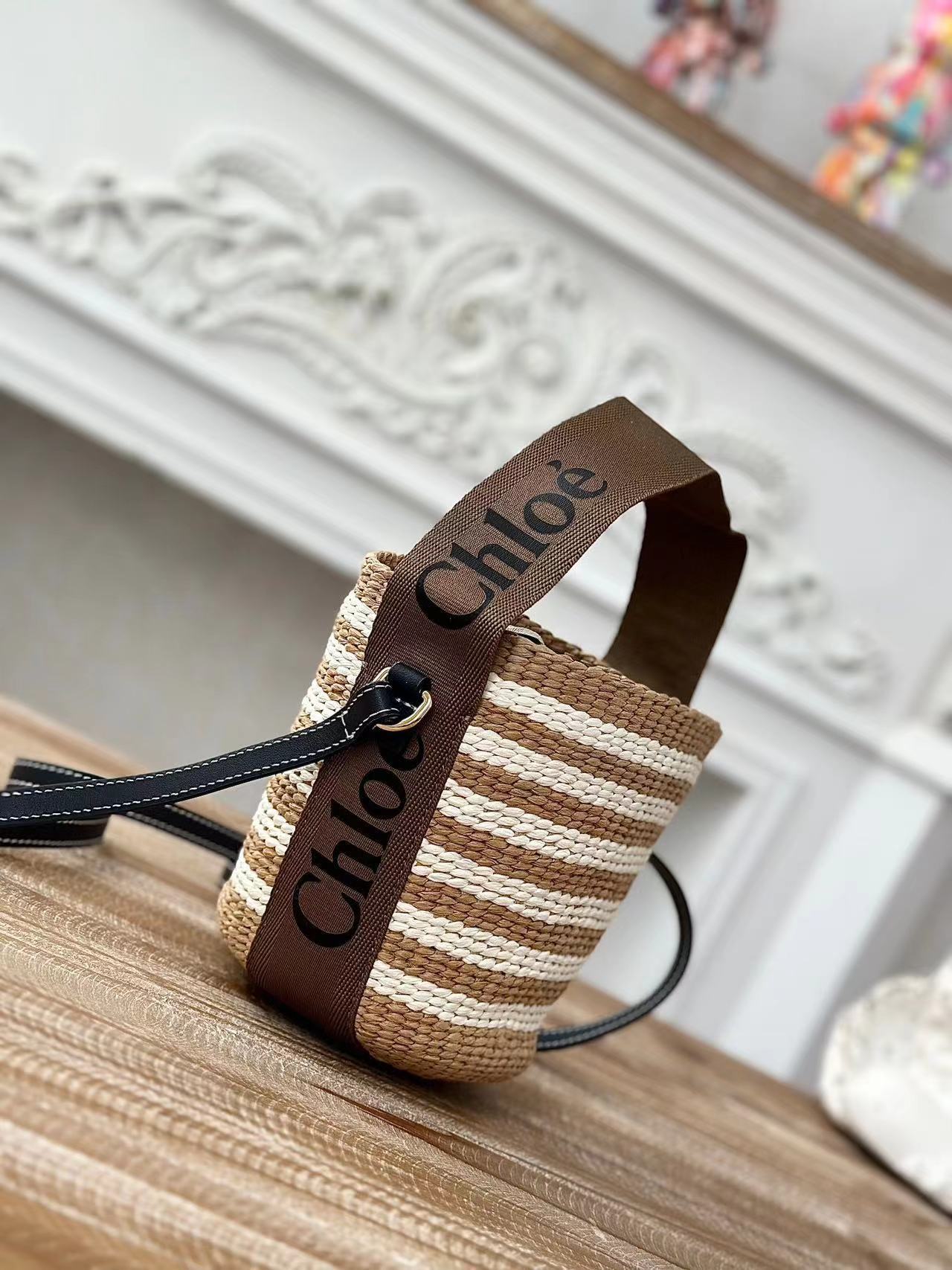 Chloe クロエ  バッグ