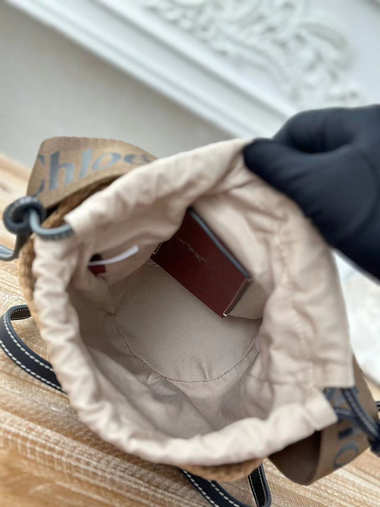 Chloe クロエ  バッグ