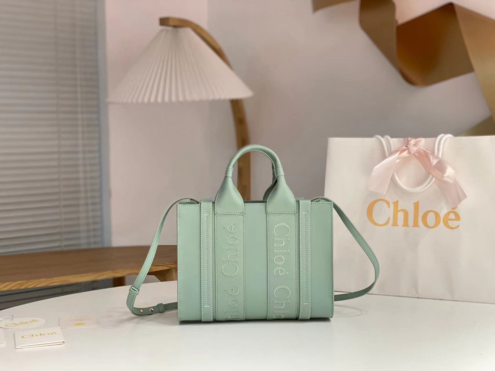 Chloe クロエ  バッグ