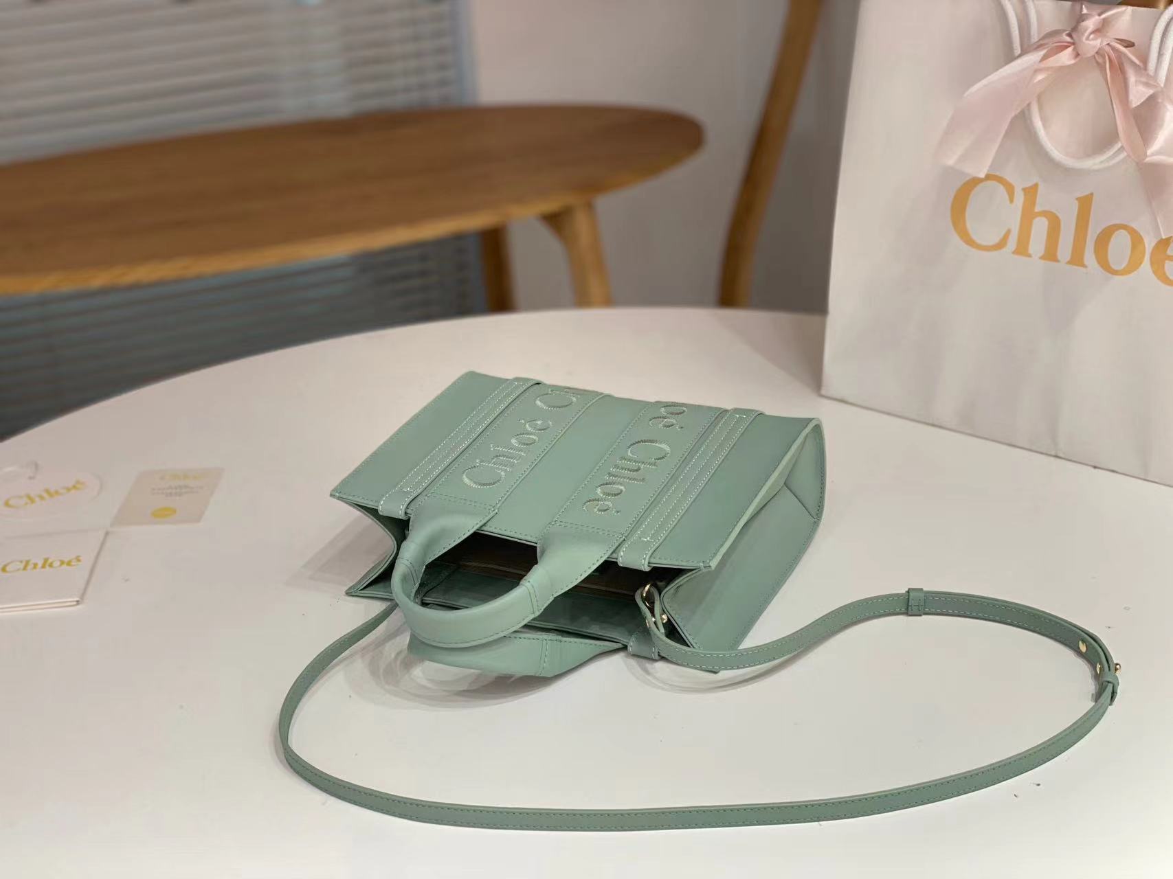 Chloe クロエ  バッグ