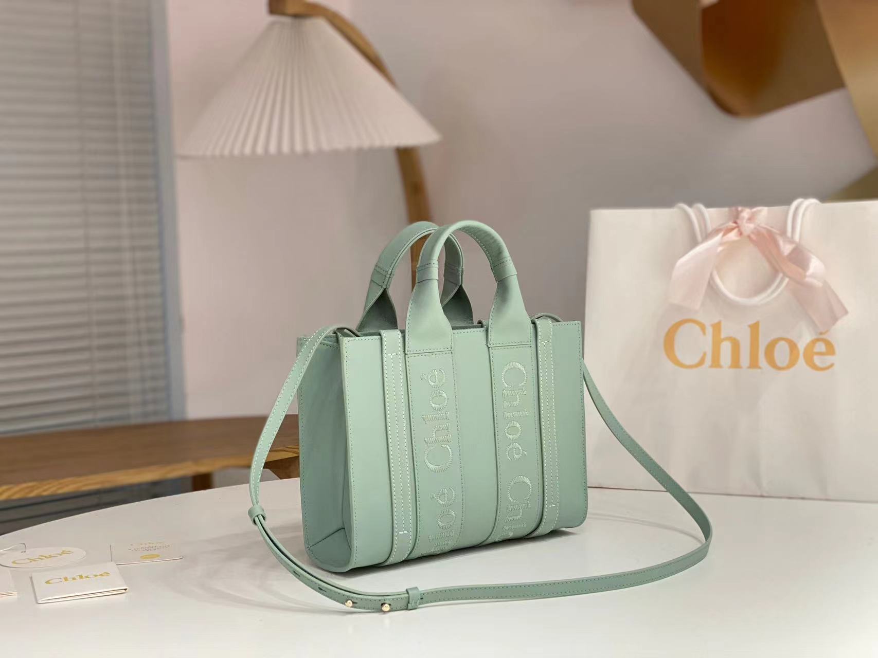 Chloe クロエ  バッグ