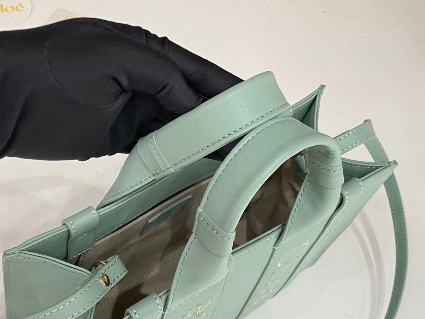 Chloe クロエ  バッグ