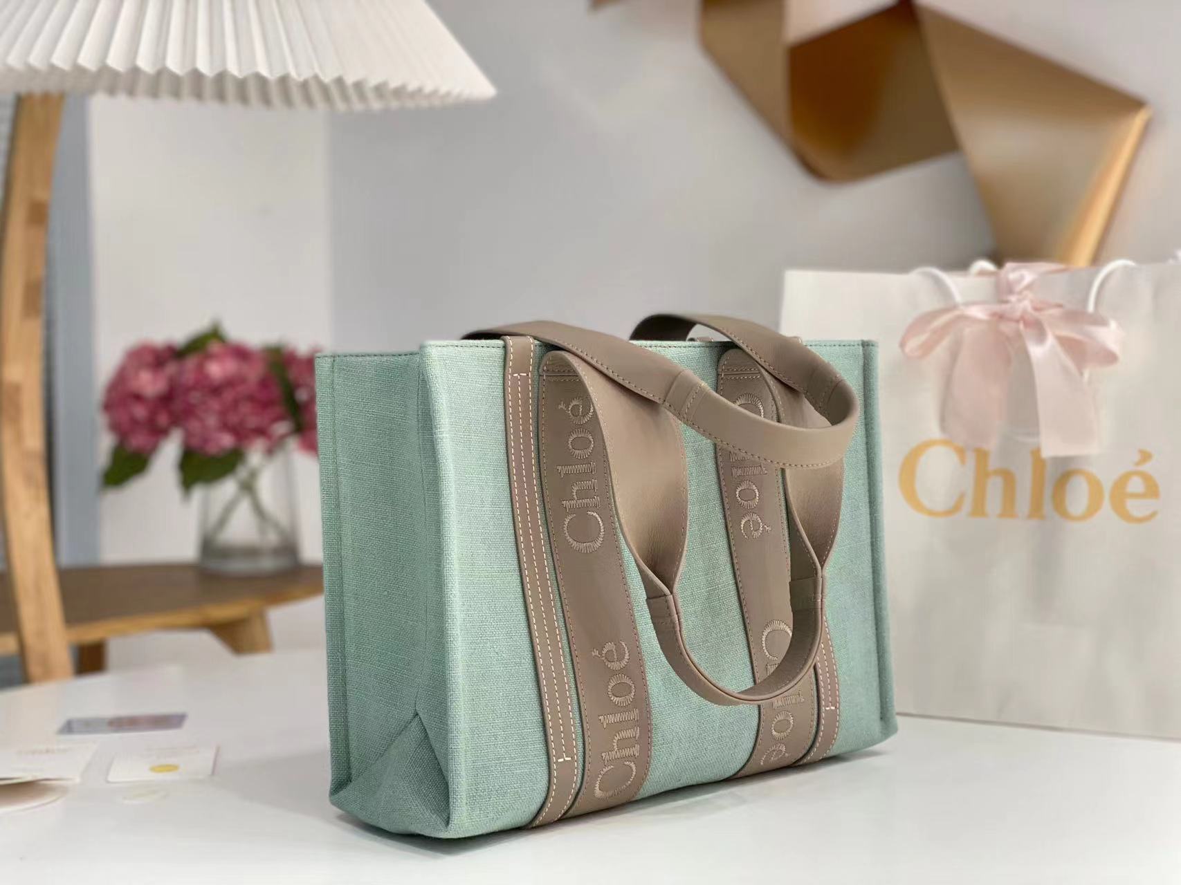 Chloe クロエ  バッグ