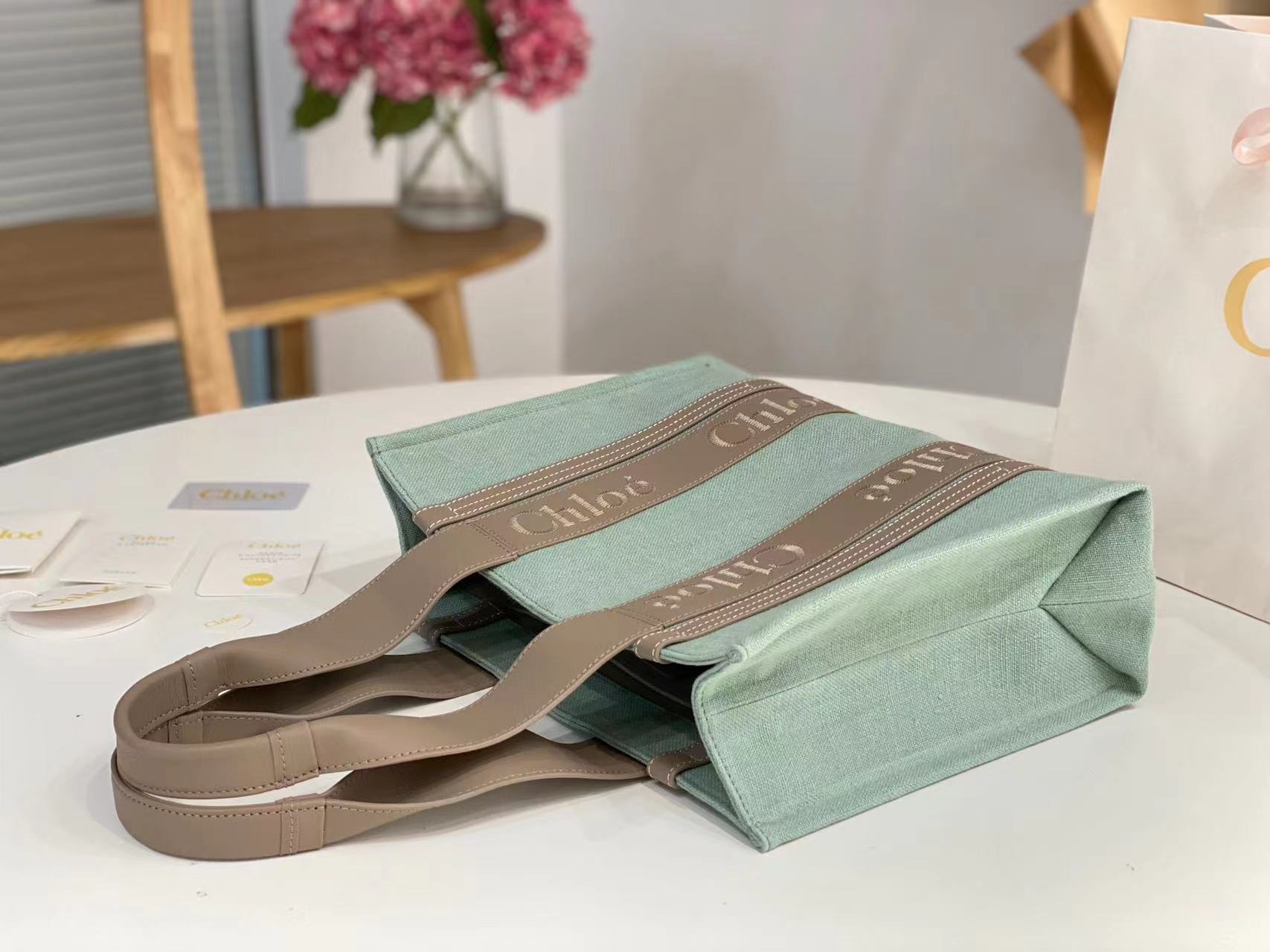 Chloe クロエ  バッグ