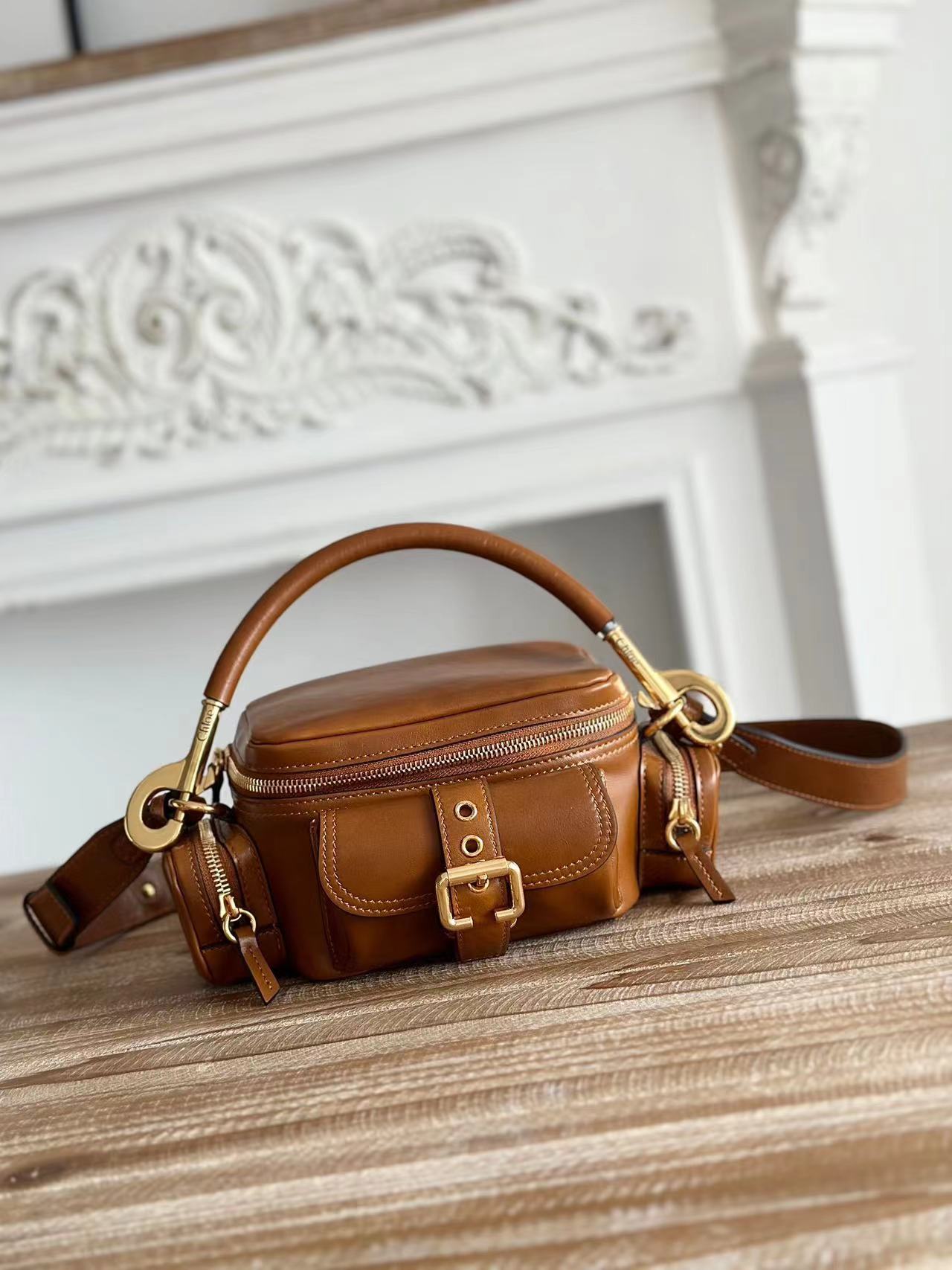 Chloe クロエ  バッグ