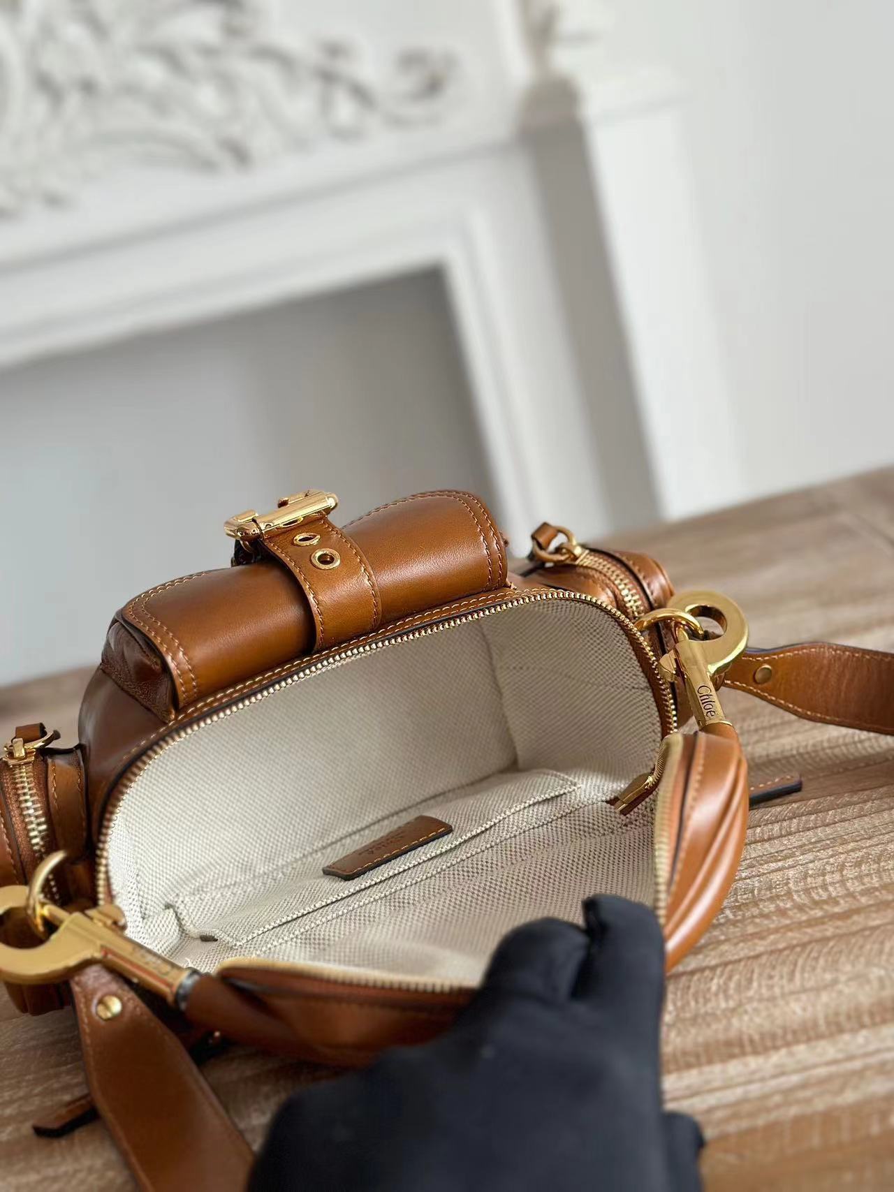 Chloe クロエ  バッグ