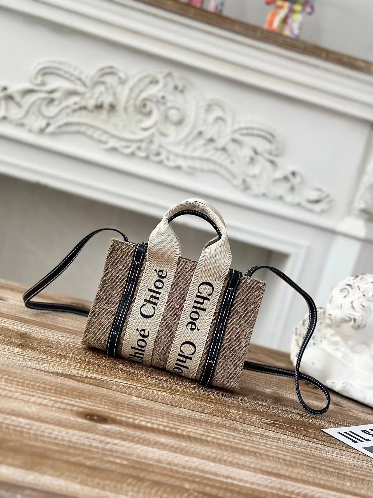 Chloe クロエ  バッグ