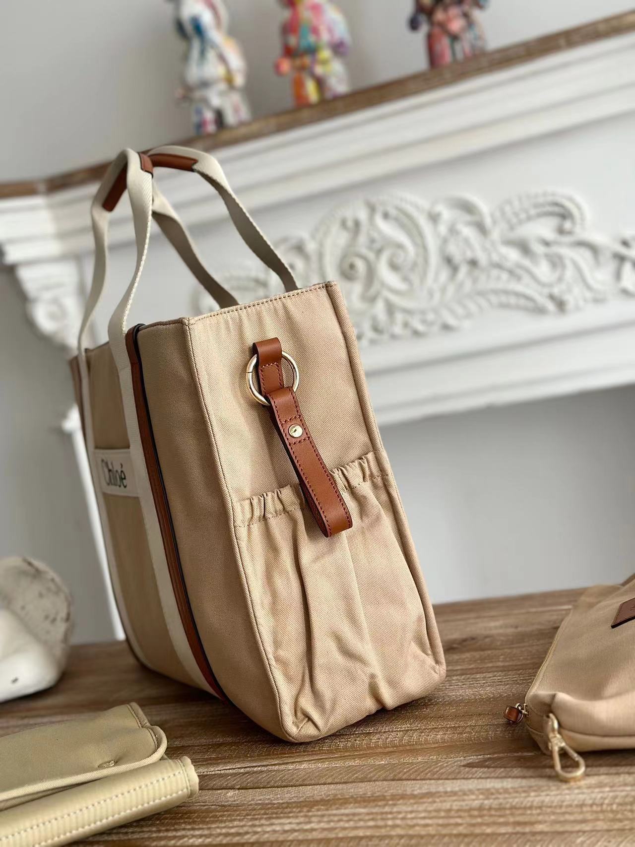 Chloe クロエ  バッグ