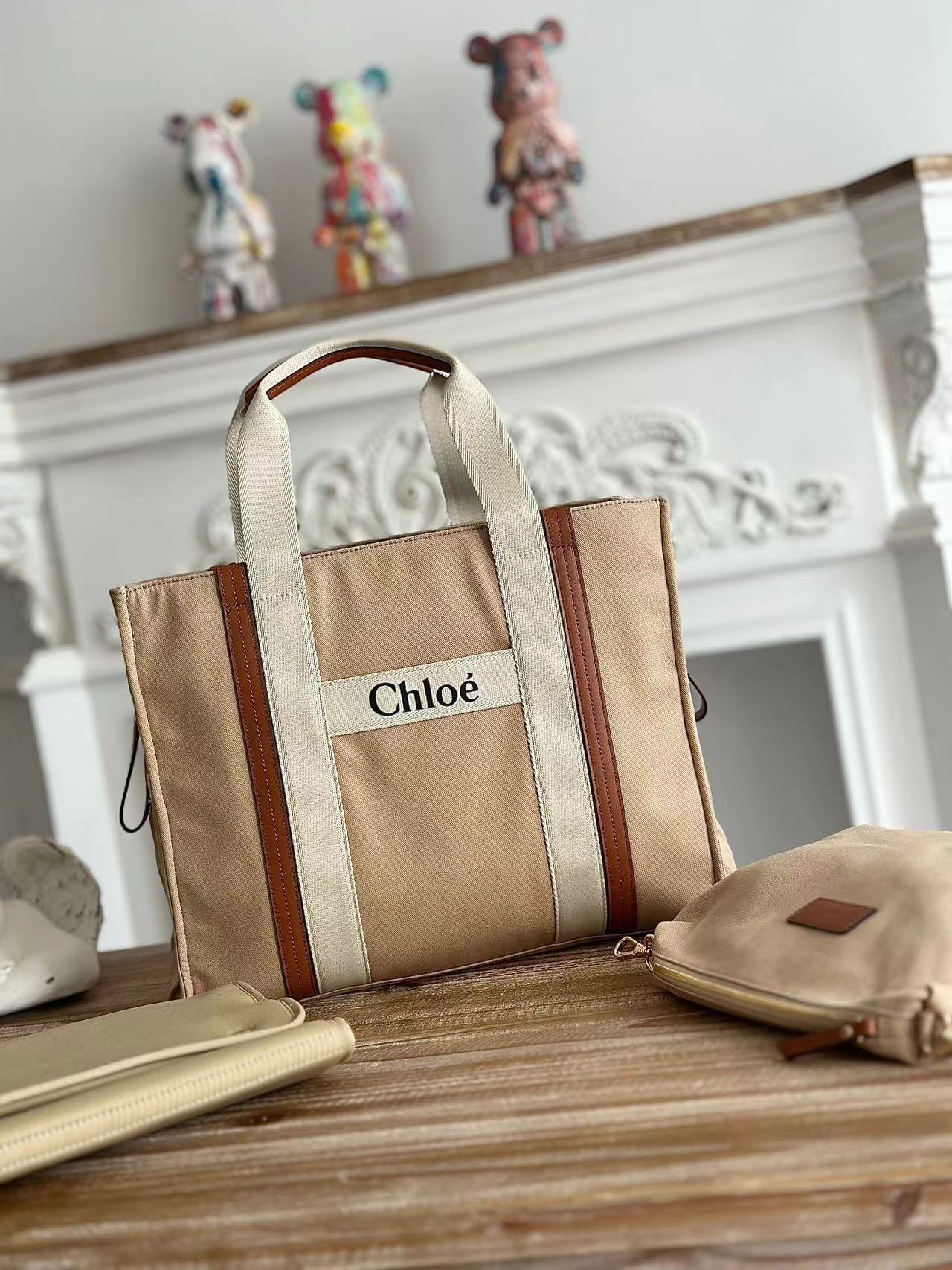 Chloe クロエ  バッグ