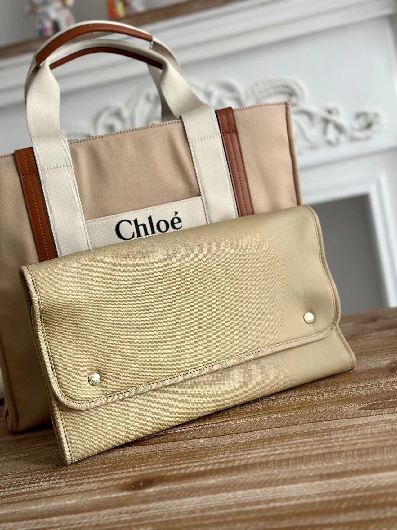 Chloe クロエ  バッグ