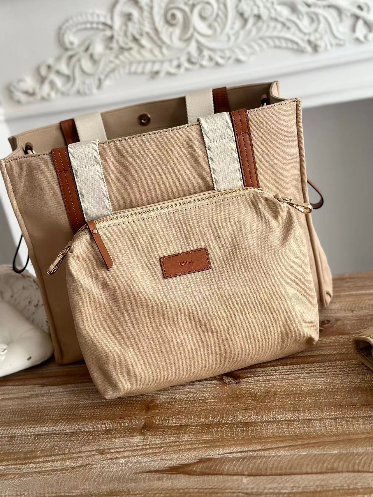 Chloe クロエ  バッグ