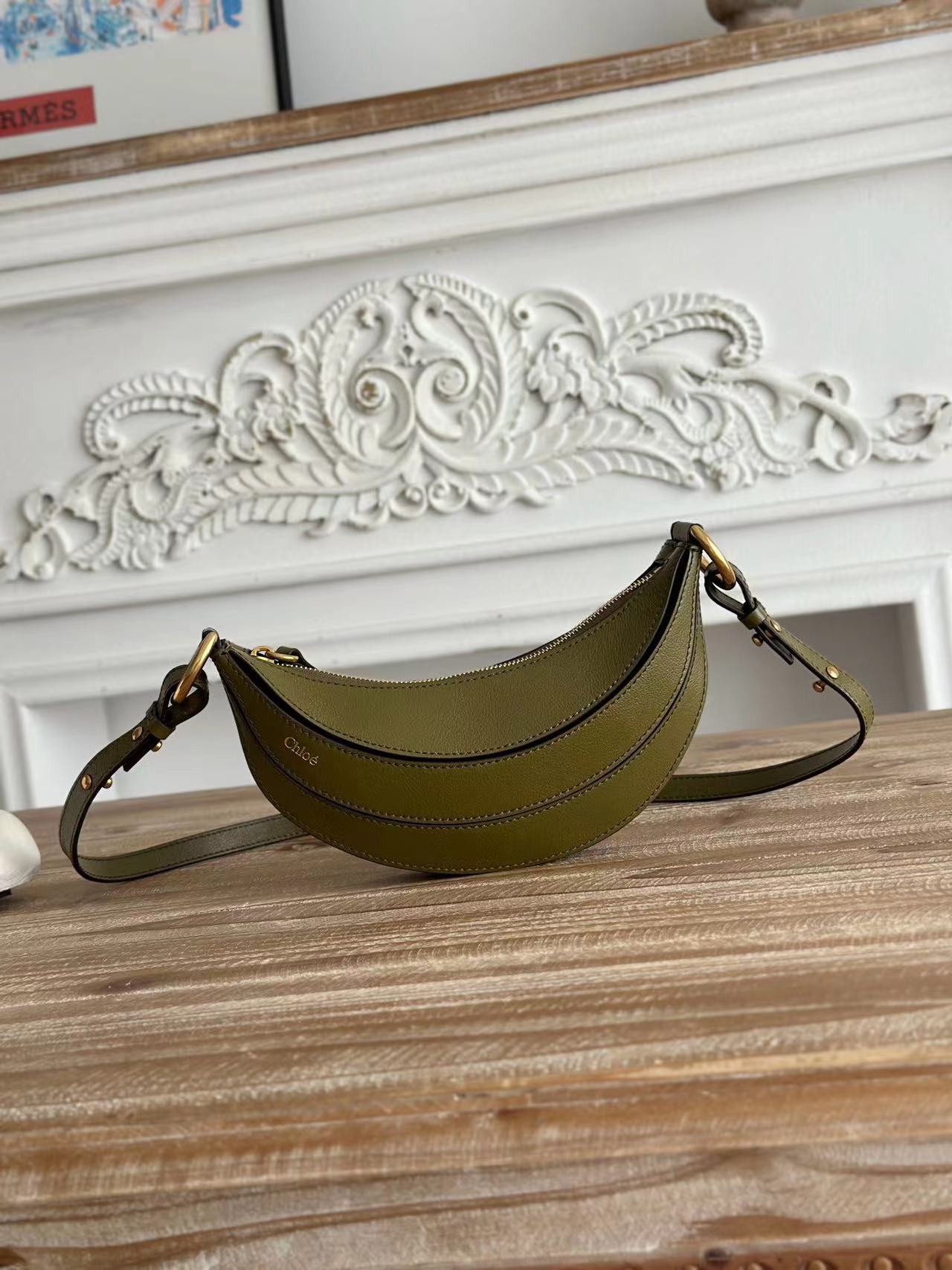 Chloe クロエ  バッグ