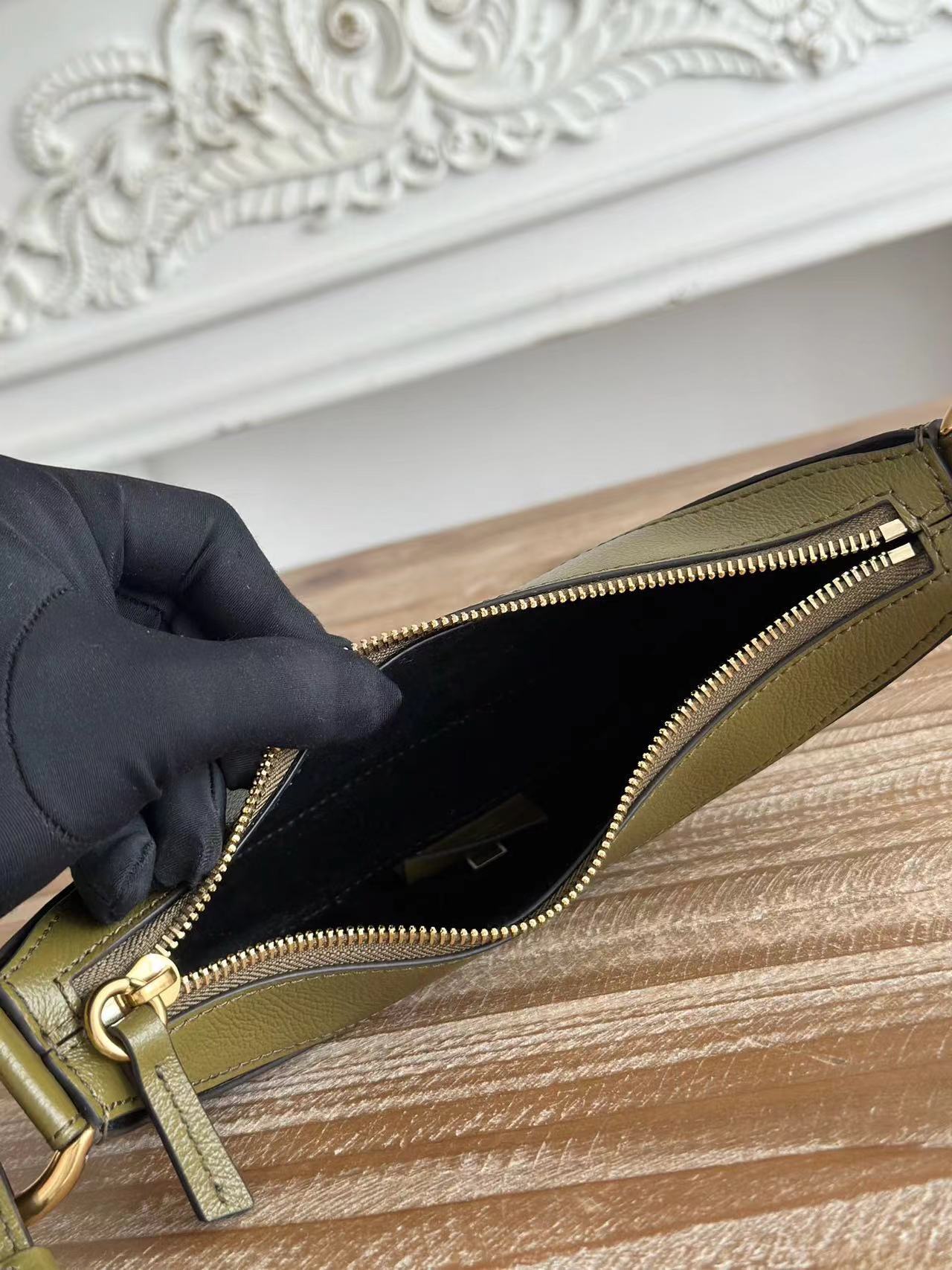 Chloe クロエ  バッグ