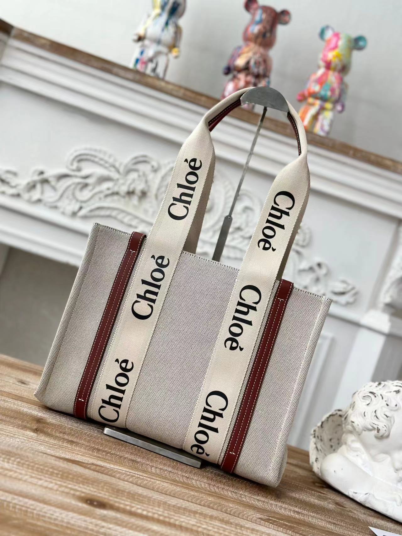 Chloe クロエ  バッグ